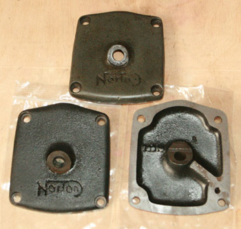 Cambox Covers